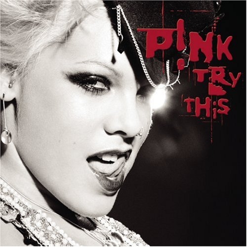 Try This by P!nk - imusic.am