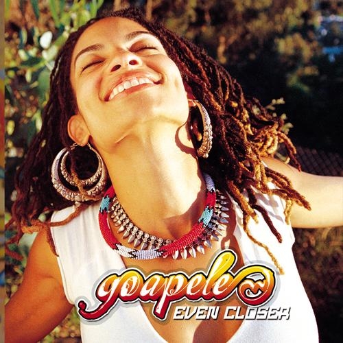 Even Closer by Goapele - imusic.am