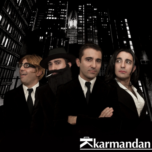 Karmandan by Karmandan - imusic.am