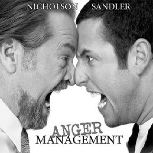 Anger Management by OST - imusic.am