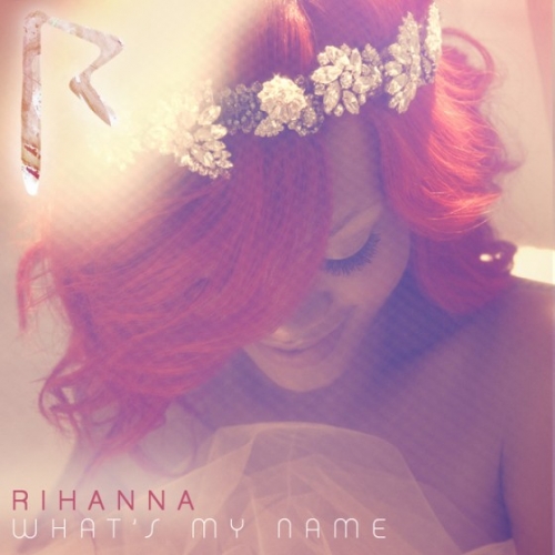 What's My Name by Rihanna - imusic.am