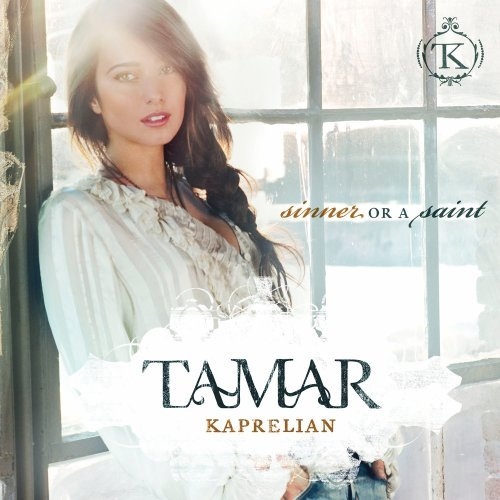 Sinner Or A Saint by Tamar Kaprelian - imusic.am