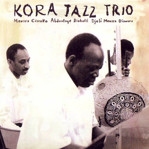 Kora Jazz Trio by Kora Jazz Trio - imusic.am