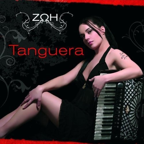 Tanguera by Zoi Tiganouria - imusic.am