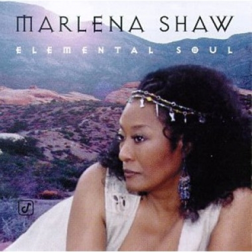 Elemental Soul by Marlena Shaw - imusic.am