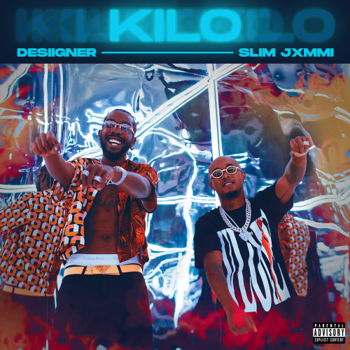 Kilo by Desiigner, Slim Jxmmi - imusic.am