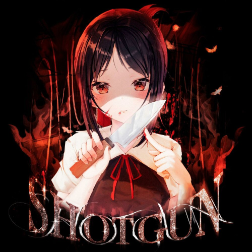 SHOTGUN by SHADXWBXRN - imusic.am