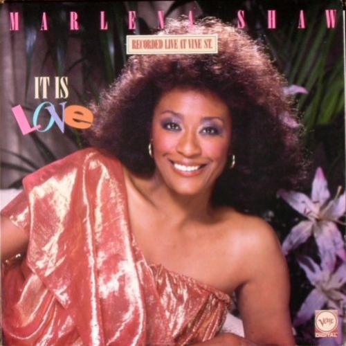 It Is Love - 1986 by Marlena Shaw - imusic.am