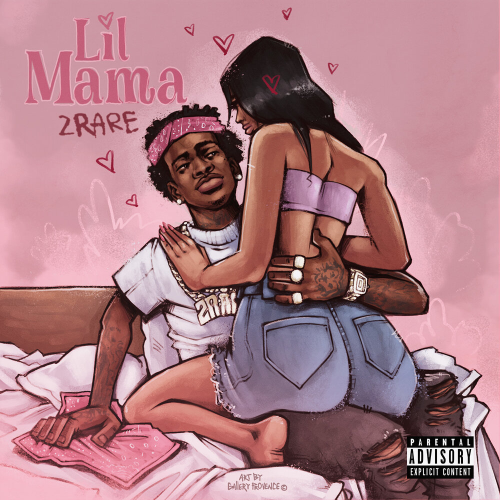 Lil Mama by 2rare - imusic.am