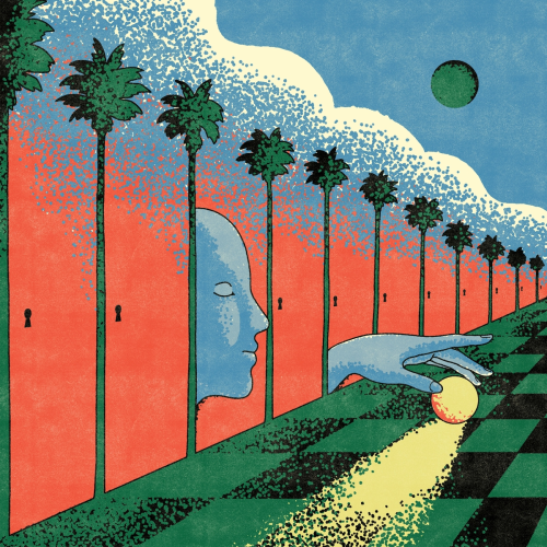 California Holiday by Kadhja Bonet - imusic.am