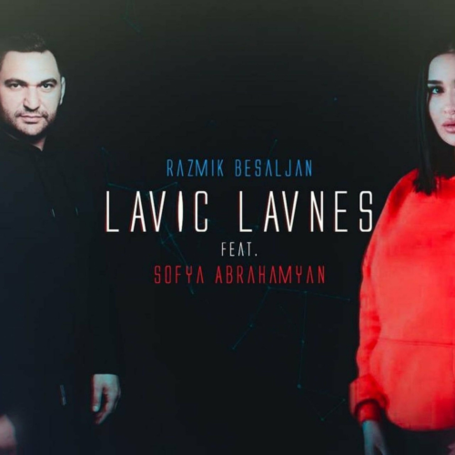 Lavic Lavnes by Sofya Abrahamyan, Razmik Besaljan - imusic.am