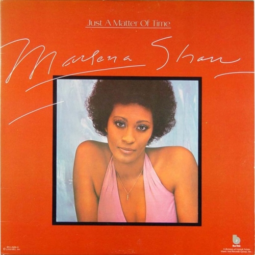 Just A Matter Of Time by Marlena Shaw - imusic.am