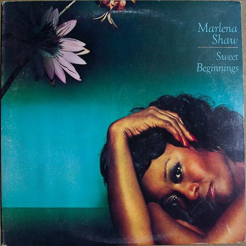 Sweet Beginnings by Marlena Shaw - imusic.am