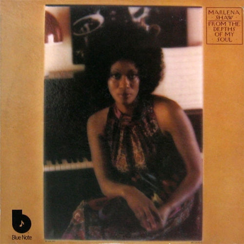 From The Depths Of My Soul by Marlena Shaw - imusic.am