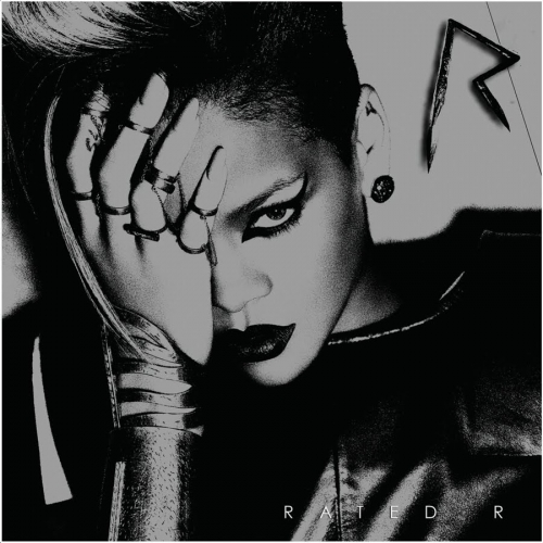 Rated R by Rihanna - imusic.am