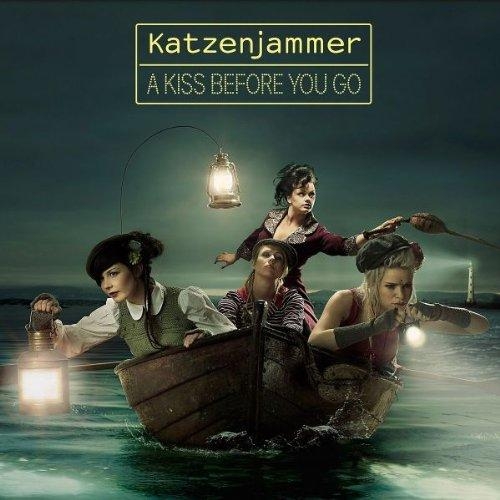 A Kiss Before You Go by Katzenjammer - imusic.am