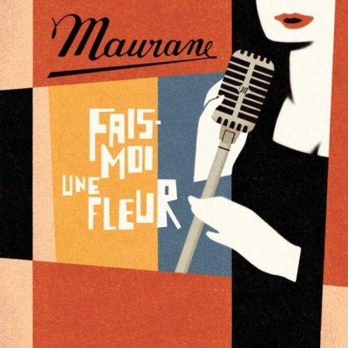 Fais-moi Une Fleur by Maurane - imusic.am
