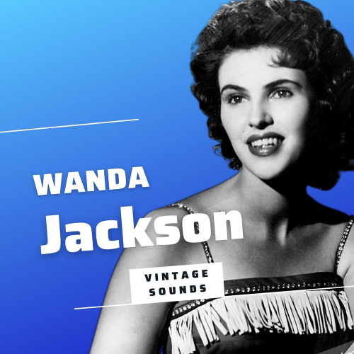 Nina Simone - Vintage Sounds by Nina Simone - imusic.am