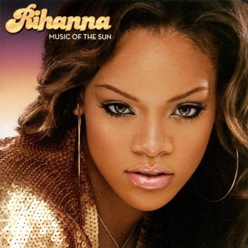 Music Of The Sun by Rihanna - imusic.am