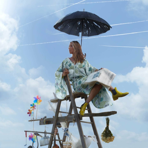 AILE-P by Zazie - imusic.am