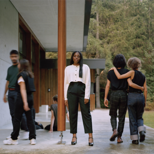 La vingtaine by Mentissa - imusic.am