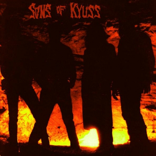 Sons Of Kyuss by Sons of Kyuss - imusic.am
