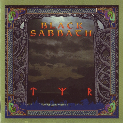 Tyr by Black Sabbath - imusic.am