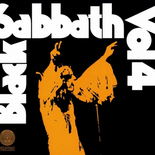 Vol. 4 by Black Sabbath - imusic.am