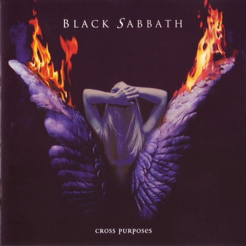 Cross Purposes by Black Sabbath - imusic.am