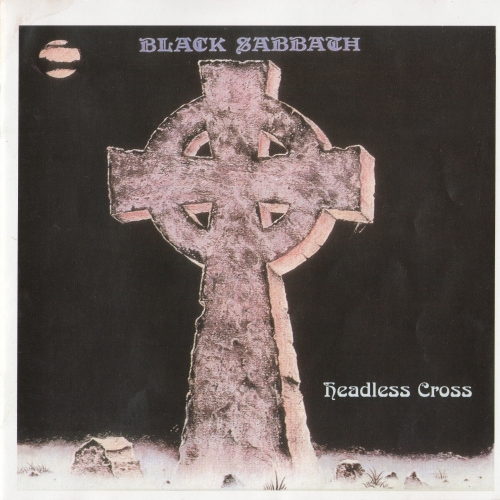 Headless Cross by Black Sabbath - imusic.am