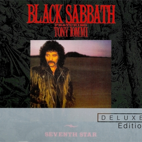Seventh Star by Black Sabbath - imusic.am
