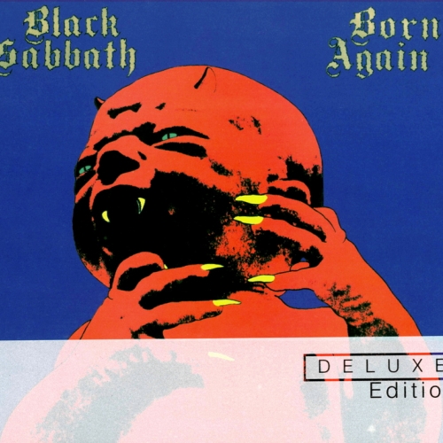 Born Again by Black Sabbath - imusic.am