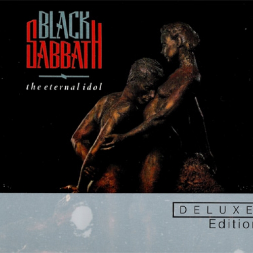 The Eternal Idol by Black Sabbath - imusic.am