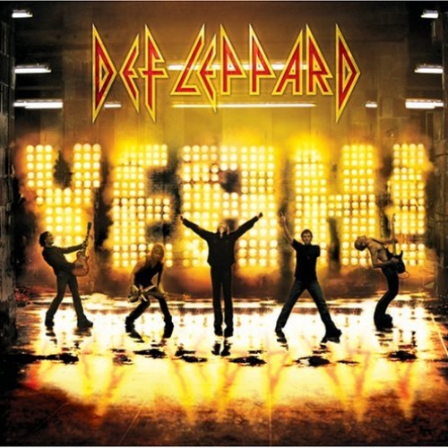 Yeah! by Def Leppard - imusic.am