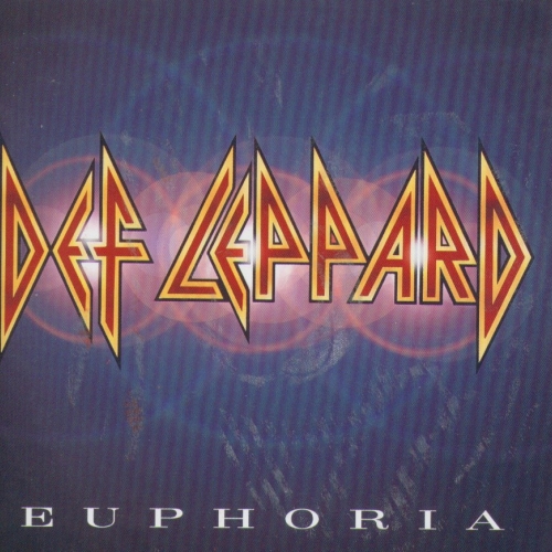 Euphoria by Def Leppard - imusic.am