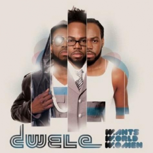 W.Ants W.Orld W.Omen (W.W.W.) by Dwele - imusic.am