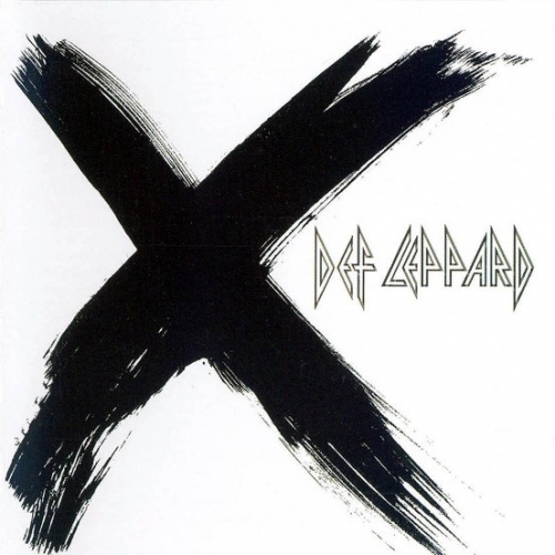 X by Def Leppard - imusic.am