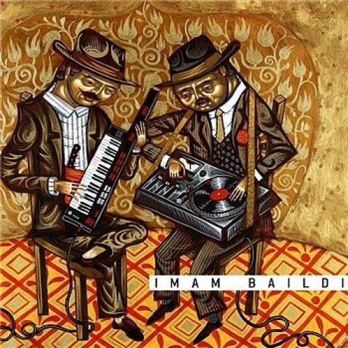 Imam Baildi by Imam Baildi - imusic.am