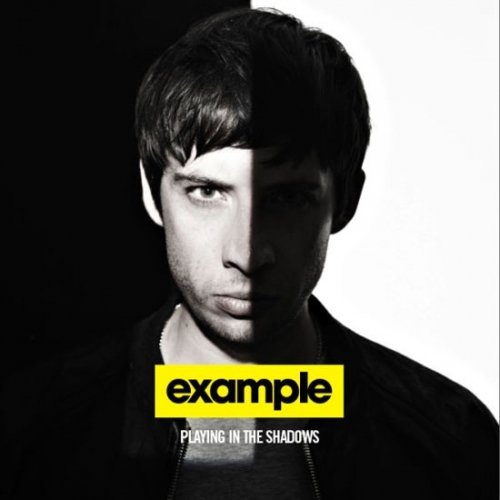 Playing In The Shadows by Example - imusic.am