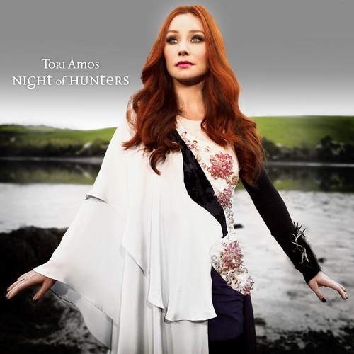 Night Of Hunters by Tori Amos - imusic.am