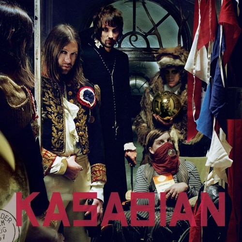 West Ryder Pauper Lunatic Asylum by Kasabian - imusic.am