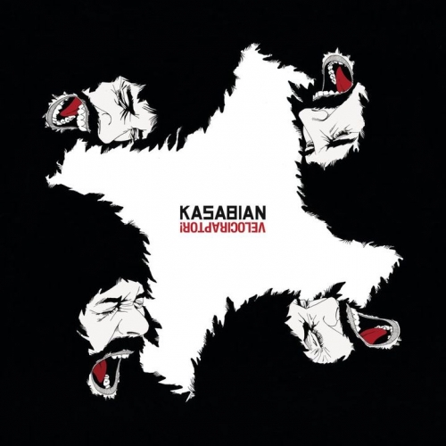 Velociraptor! by Kasabian - imusic.am