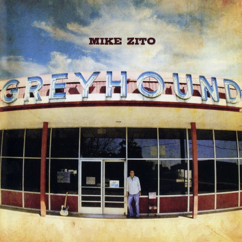 Greyhound by Mike Zito - imusic.am