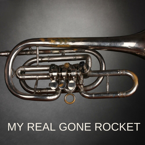 My Real Gone Rocket by B.B. King, Bobby Bland, Howlin' Wolf, Jackie Brenston & His Delta Cats, Ike Turner & His Kings of Rhythm, Robert Bobby Bland - imusic.am
