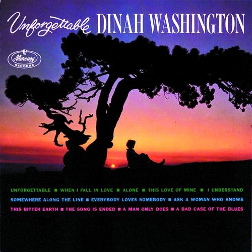 Unforgettable by Dinah Washington - imusic.am