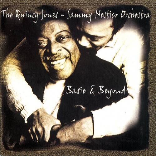 Basie & Beyond by Quincy Jones - imusic.am