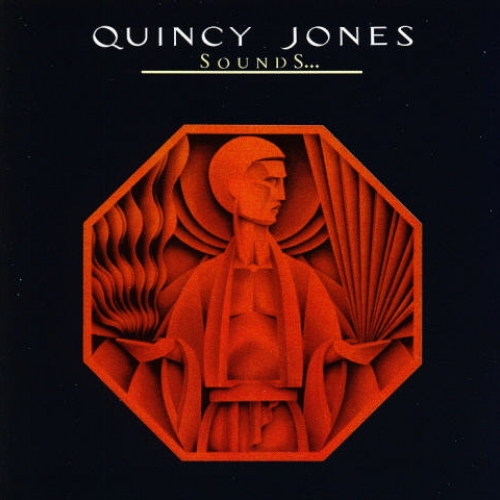 Sounds by Quincy Jones - imusic.am