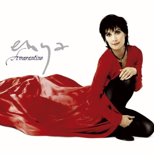 Amarantine by Enya - imusic.am