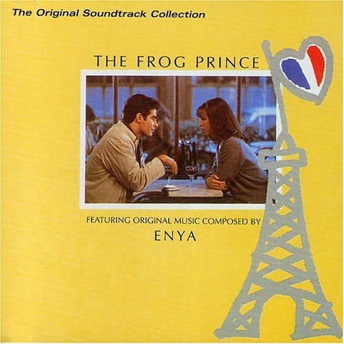 The Frog Prince by Enya - imusic.am