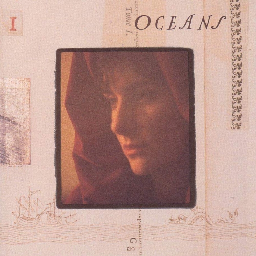 Box Of Dreams Oceans by Enya - imusic.am